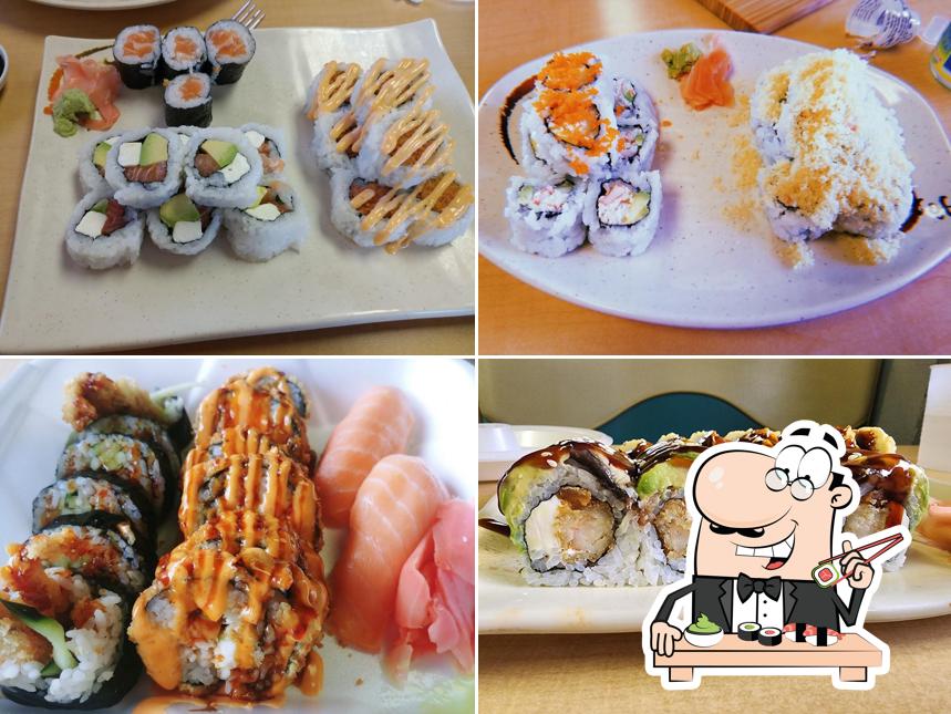 Ninja Japanese Express
