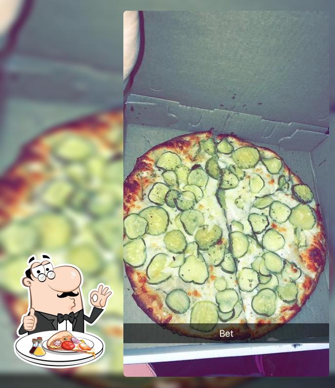 Papa Leos Pizzeria