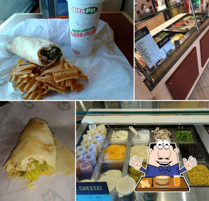 Pita Pit