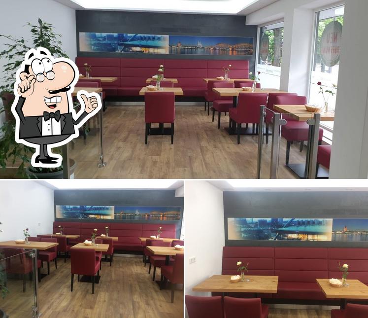 Pizza arena
