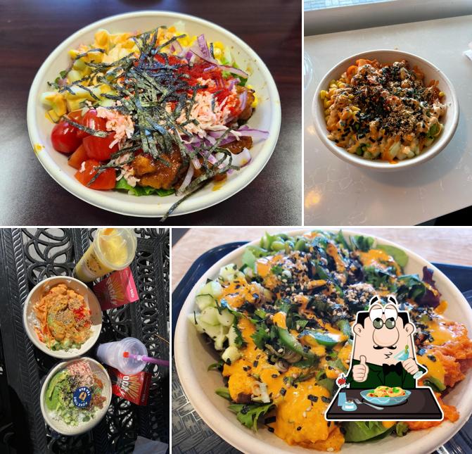 Poke Time