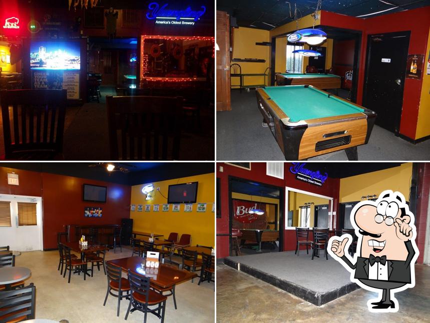 Bralie's Sports Bar