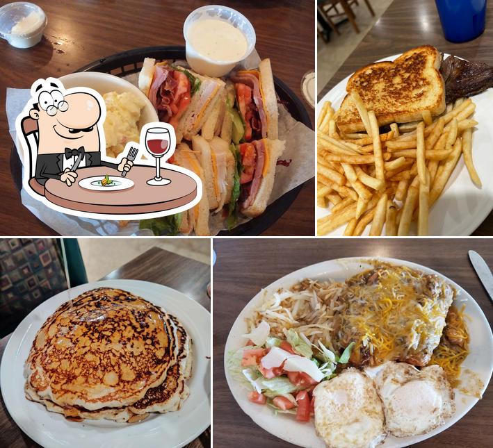 The Post Bar & Grill