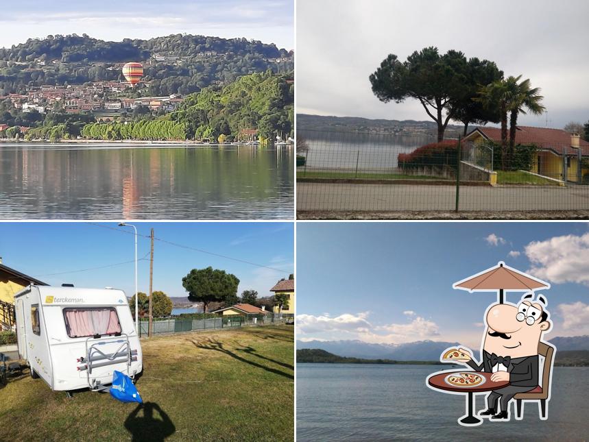 Acqua di Lago
