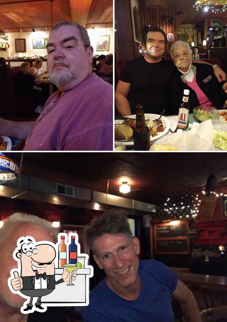 Angelo's