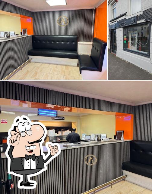 Aziz Indian Takeaway