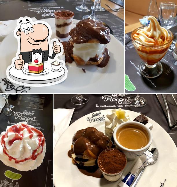 BISTRO REGENT POITIERS SUD