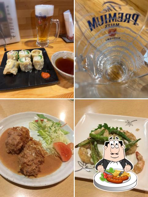 旬の味 大香 DAIKA