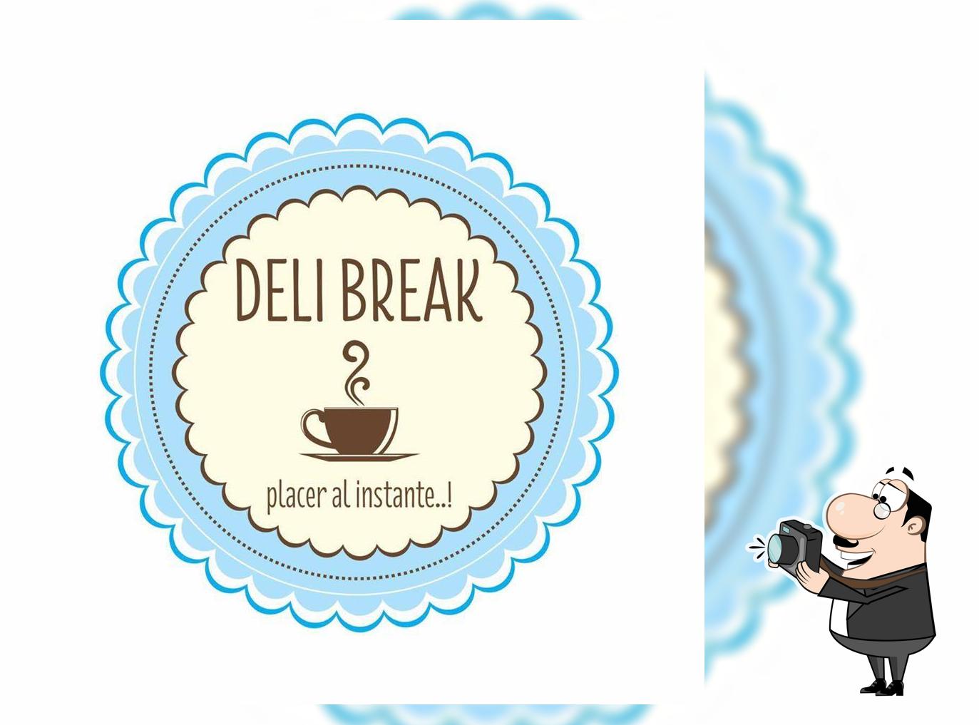 DELI BREAK
