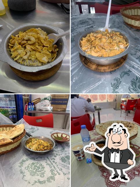 Daal Tameez