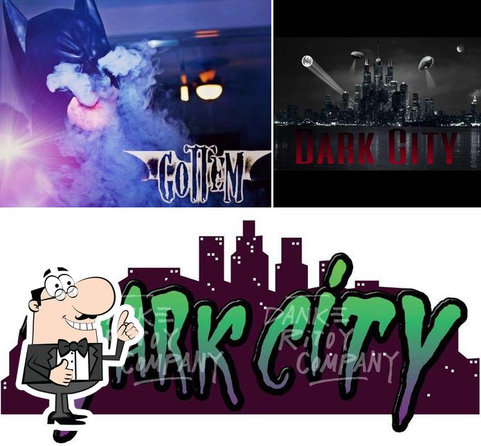DarkCity