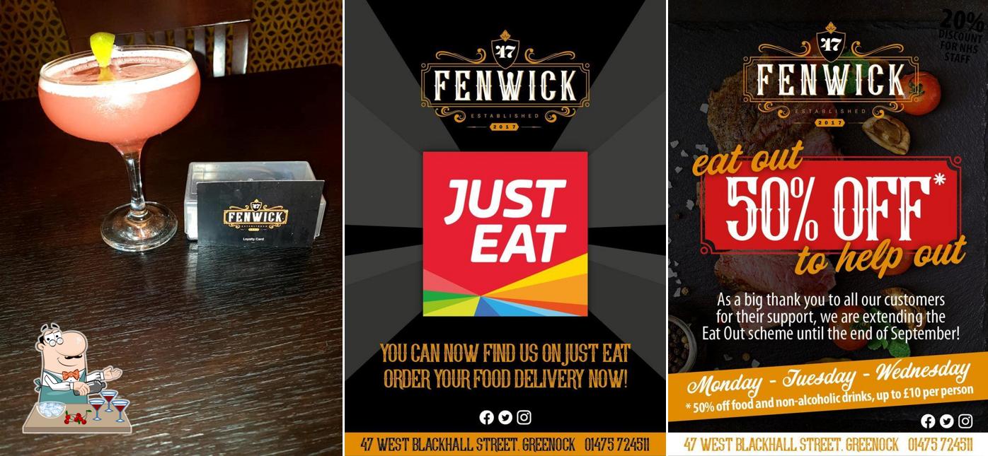 Fenwick 47