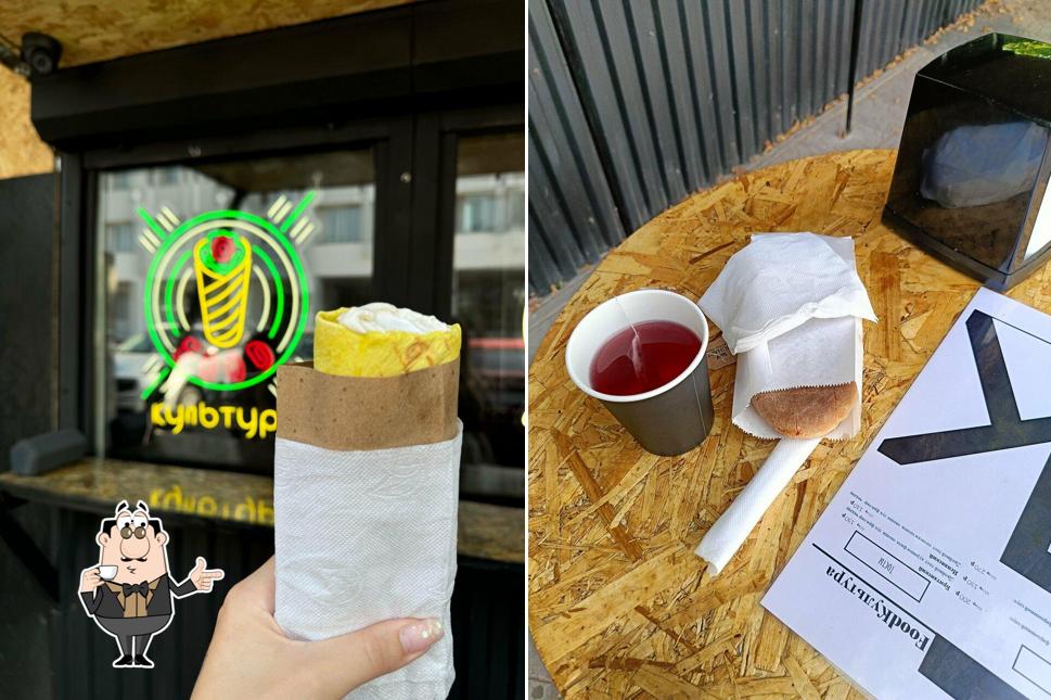 FoodКультура