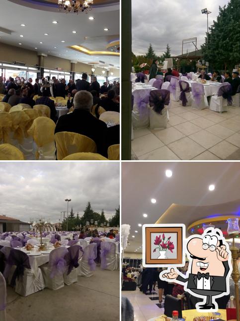 Gönülbağı Restorant Düğün Salonu