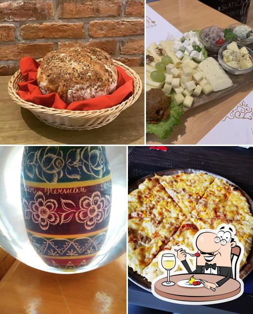 Gostilna pizzeria Raj