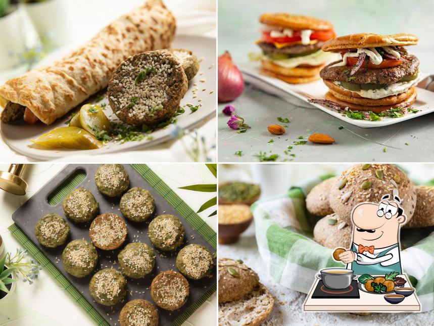 Healthy Hut