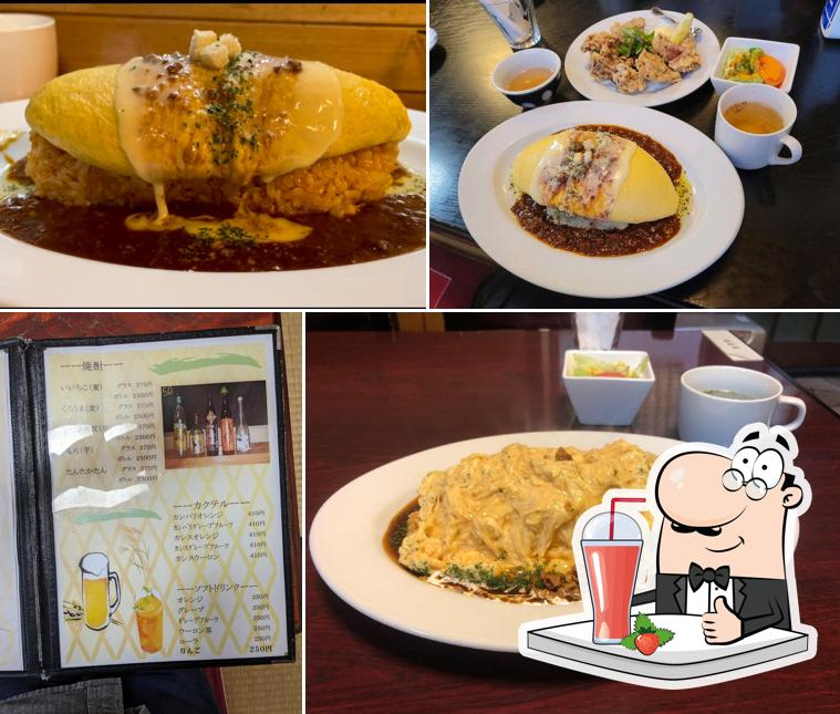 食事処 IKOI