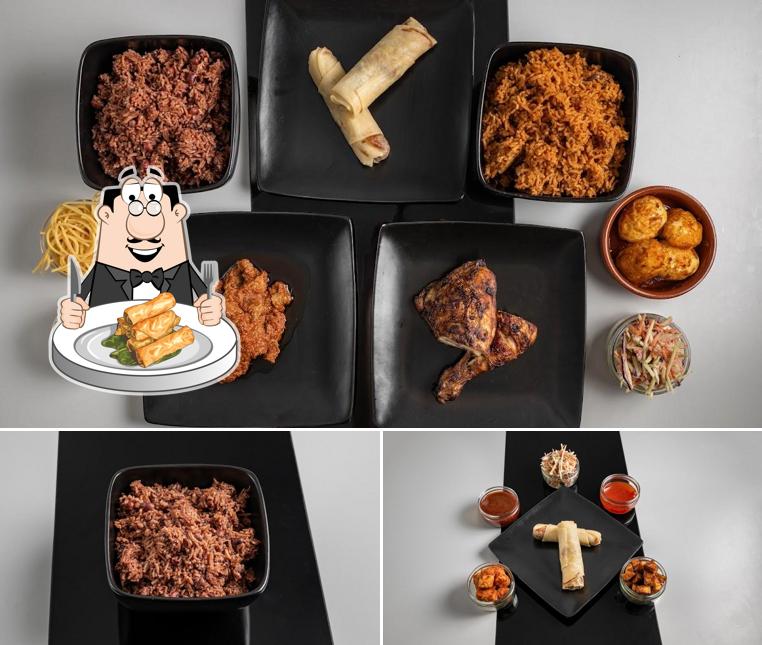 Jollofrica