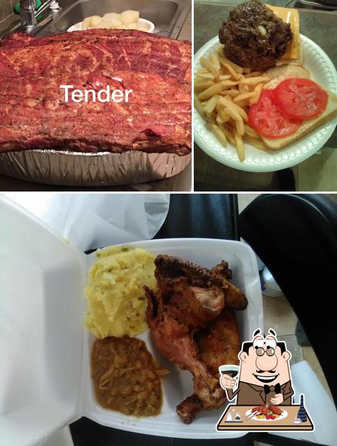 King's Food Shack