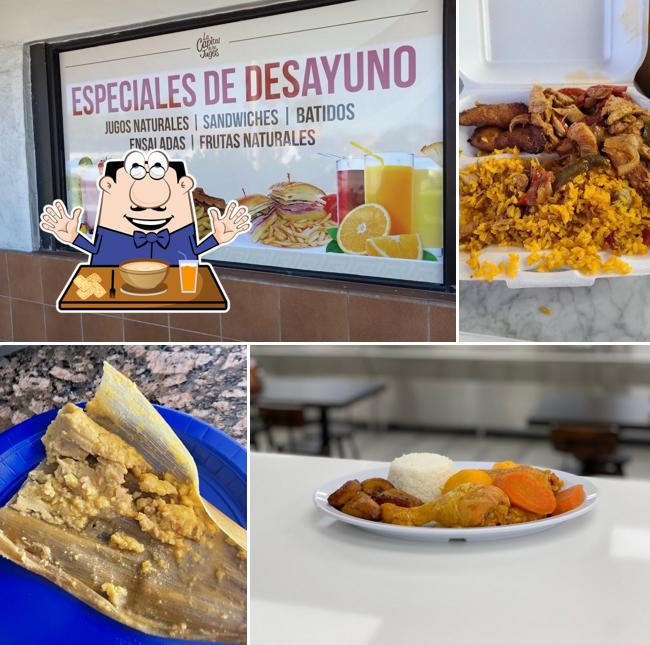 La Capital de Los Jugos 2