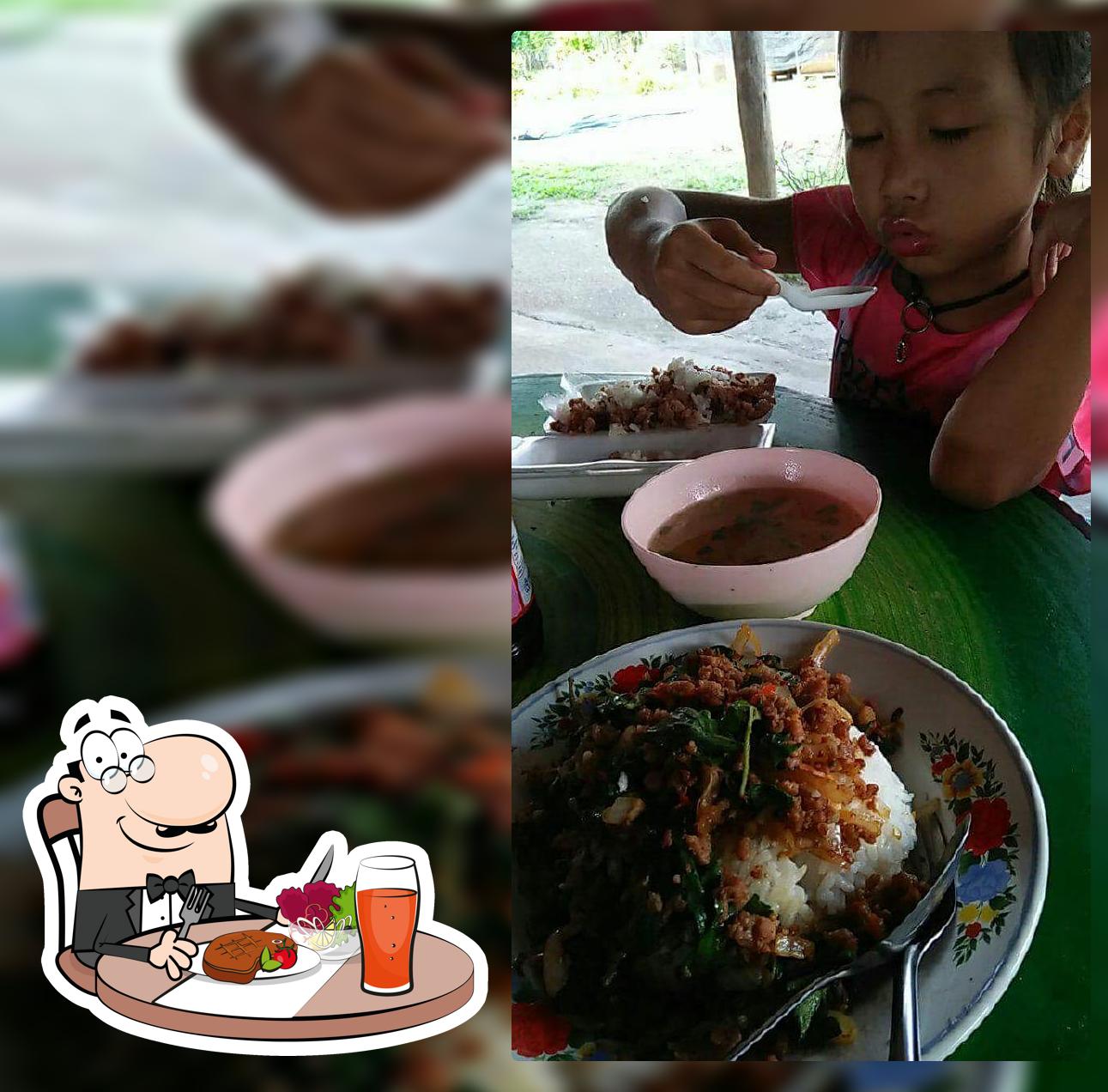 ร้านป้าแก้ว
