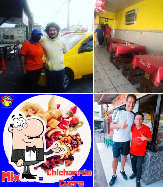 Las Super Fritadas