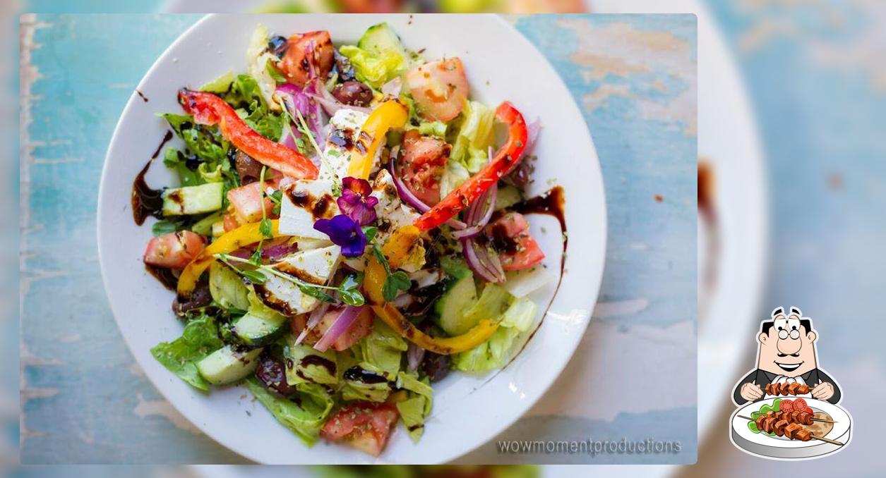 Macro Meals