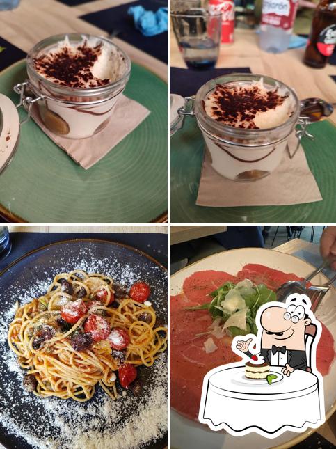 Nasti Ristorante