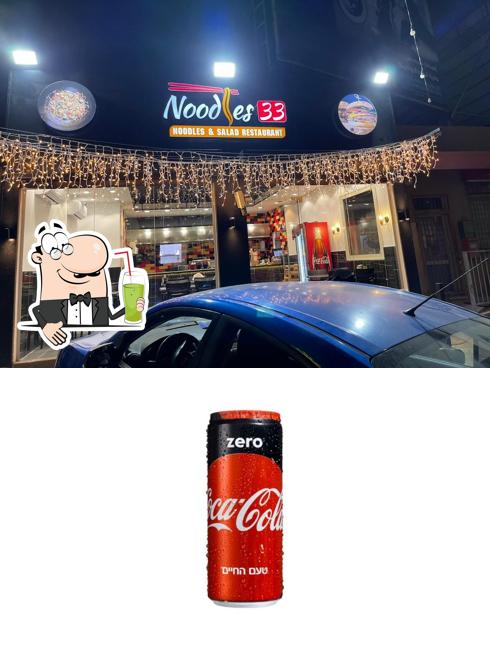 Noodles 33
