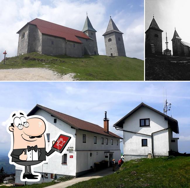 Pekarna in slaščičarna Ivanka Đorđevska s.p.