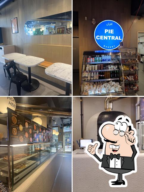 Pie Central Bakery