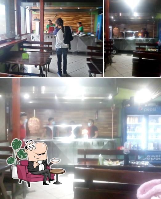 Tacos Prisa