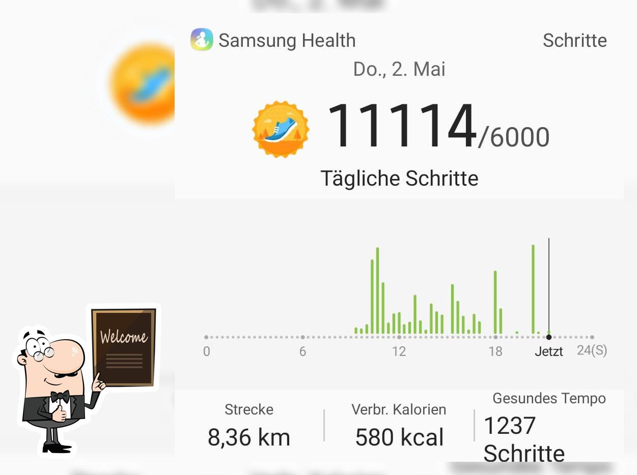 Zum Latschensee
