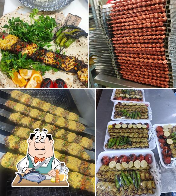 کباب کلاسیک