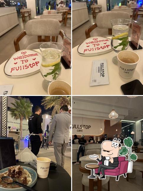 fullstop cafe