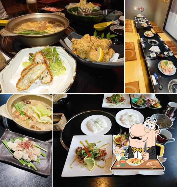 ちゃんこ霧島 鹿児島 国分店