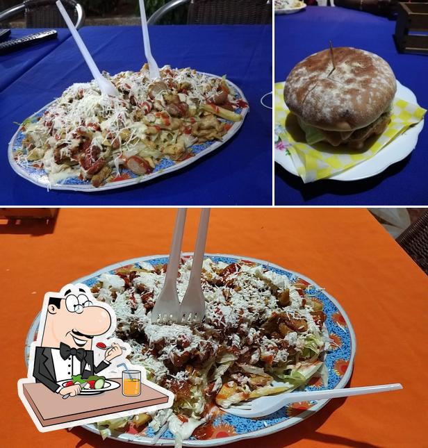 Restaurante El Tio