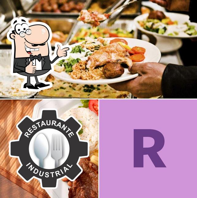 Restaurante Industrial