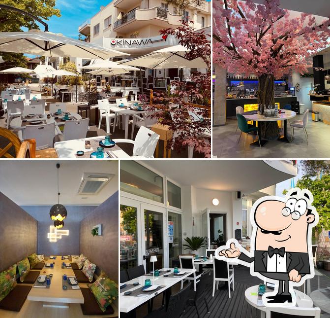 Ristorante Okinawa