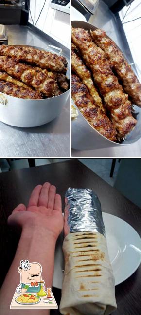 Шашлык