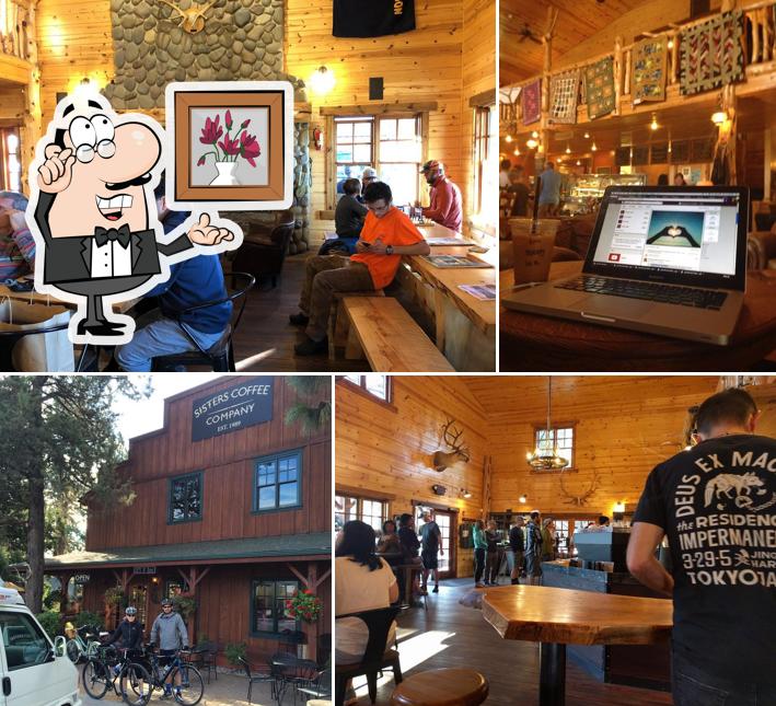 Sisters Coffee Company