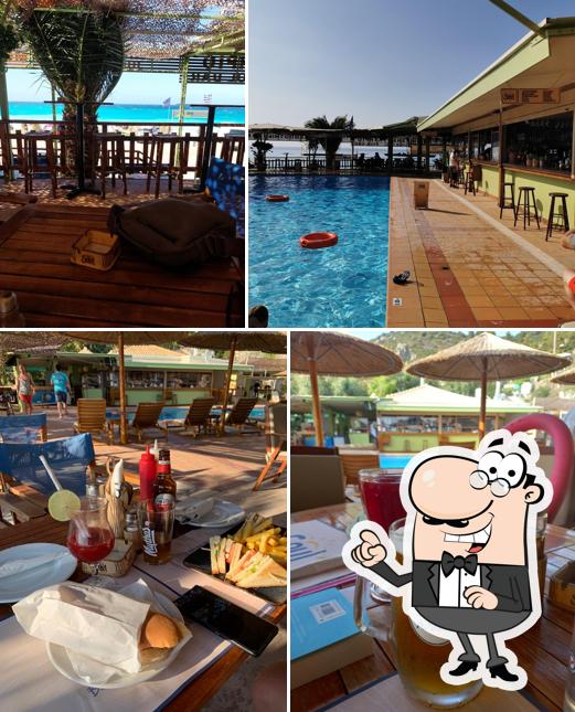 Soul Beach Bar