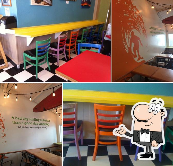 South Shore Grill