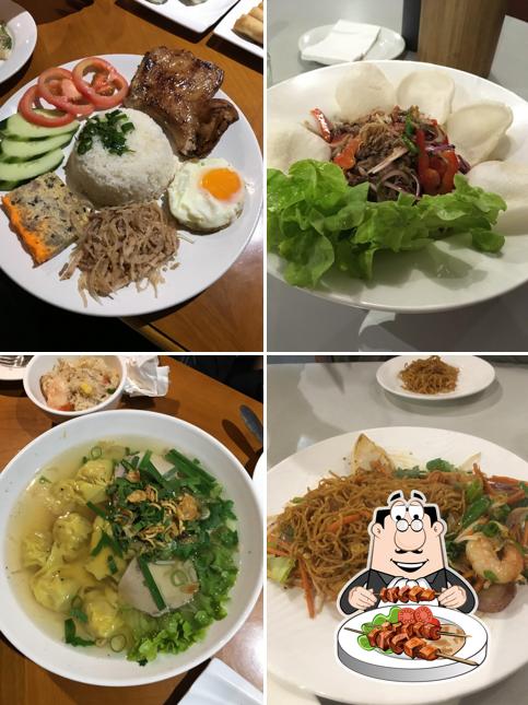 U&I Cafe