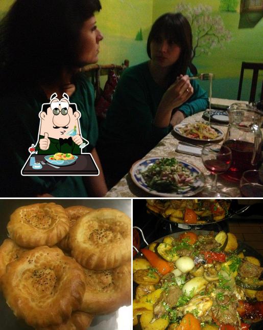 Узбекистан