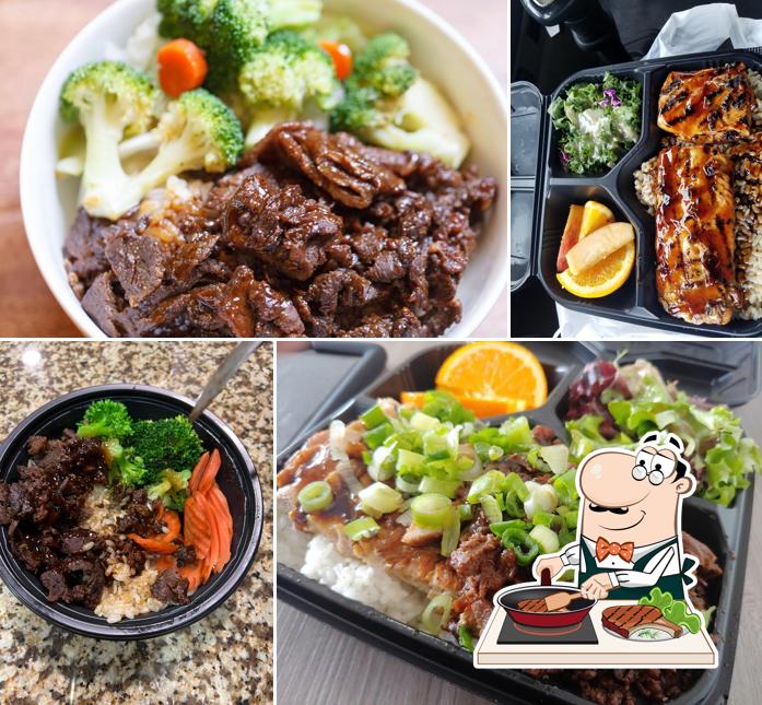 WaBa Grill