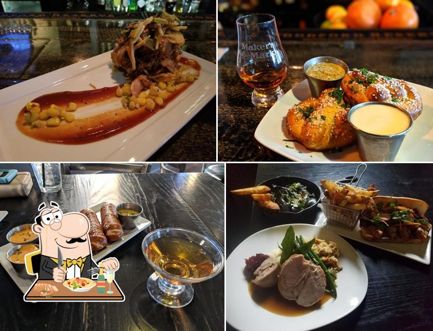 Prohibition Gastro Lounge