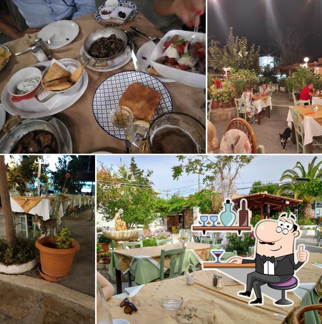 Myli Restaurant Café
