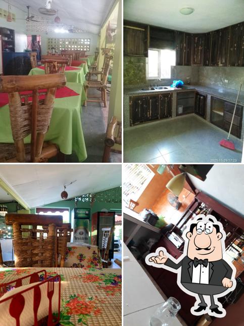 Restaurant Francia