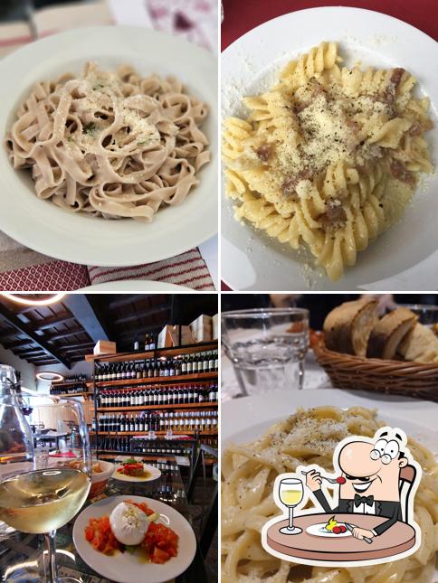 Bacco In Trastevere